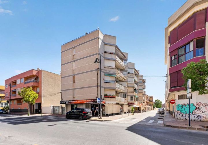 Lejlighed i Lo Pagan, Murcia, Lo Pagan - € 118.990 | Ref: AP79 - foto 1