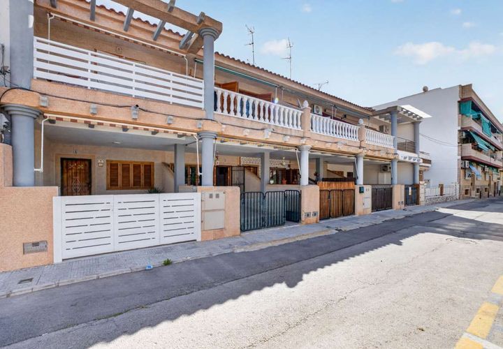 Byhus i Lo Pagan, Murcia, Lo Pagan - € 188.990 | Ref: DP77 - foto 1
