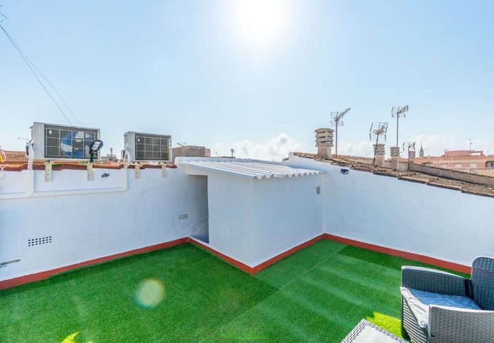 Byhus i Lo Pagan, Murcia, Lo Pagan - € 219.990 | Ref: DP59 - foto 1
