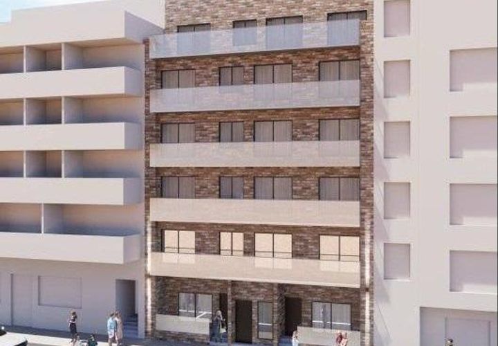 Lejlighed i Torrevieja, Alicante, Torrevieja - € 252.150 | Ref: N9852 - foto 1