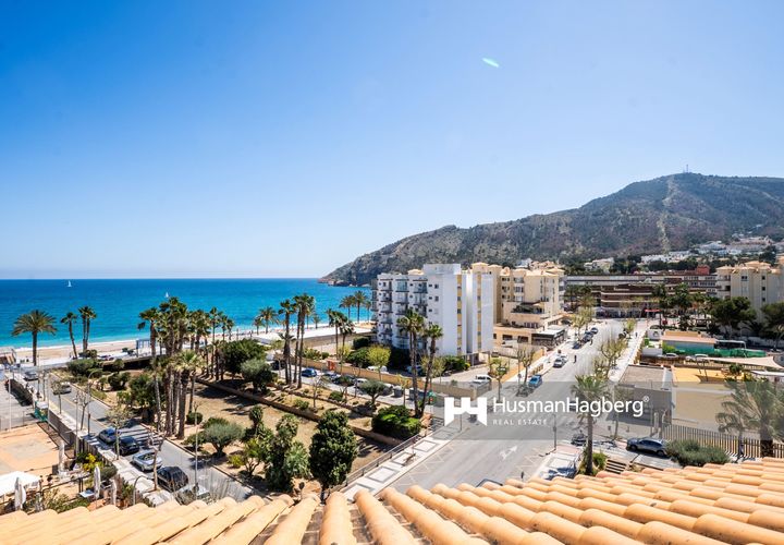 Lejlighed i Albir, Alicante, Albir - € 555.000 | Ref: 0119CB070 - foto 1