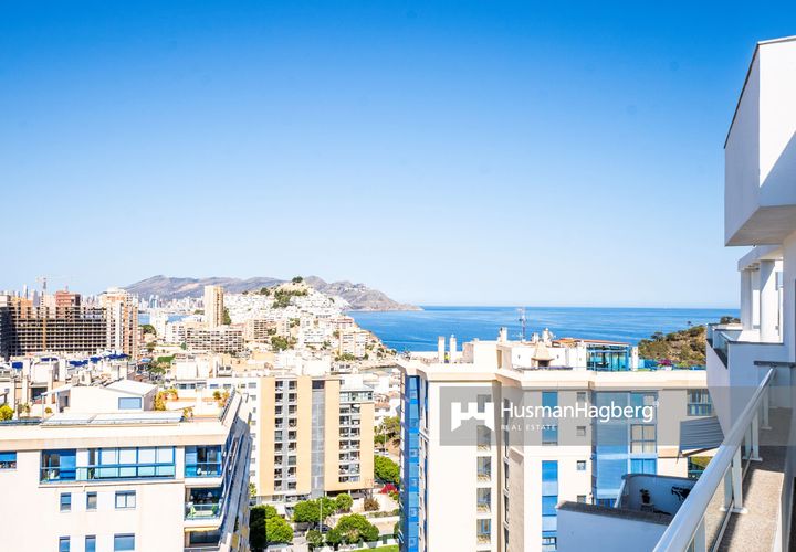 Lejlighed i Benidorm, Alicante, Benidorm - € 490.000 | Ref: 0119CD204 - foto 1