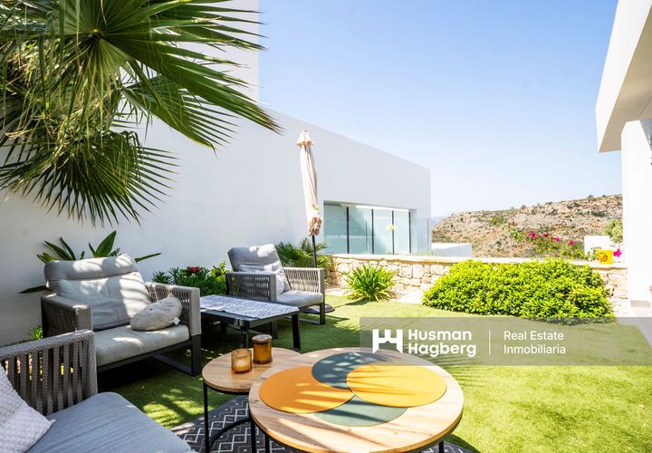 Lejlighed i Cumbre Del Sol, Alicante, Cumbre Del Sol - € 449.000 | Ref: 0119CD214 - foto 1