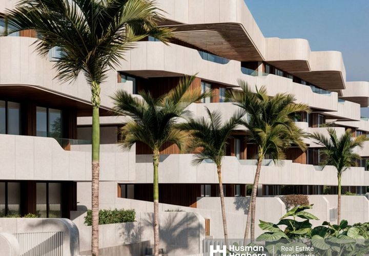 Lejlighed i Oliva, Valencia, Oliva - € 529.815 | Ref: 0119NB383C - foto 1