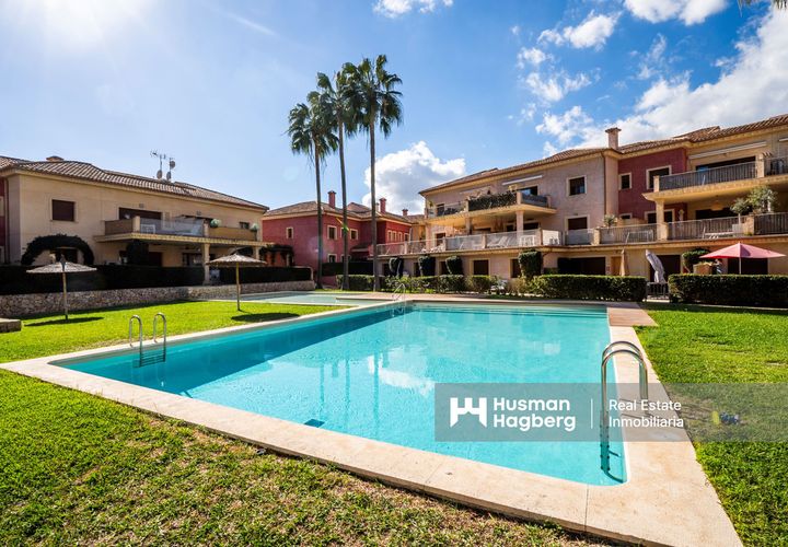 Lejlighed i Benissa, Alicante, Benissa - € 370.000 | Ref: CD243 - foto 1