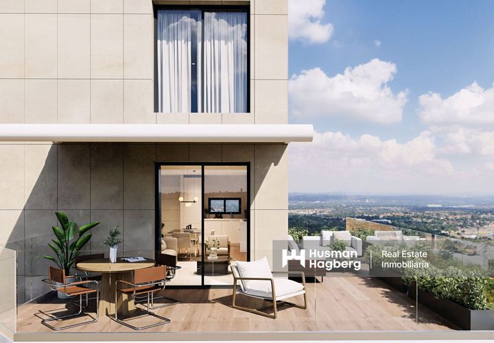 Lejlighed i Benidorm, Alicante, Benidorm - € 360.000 | Ref: NB403 - foto 1