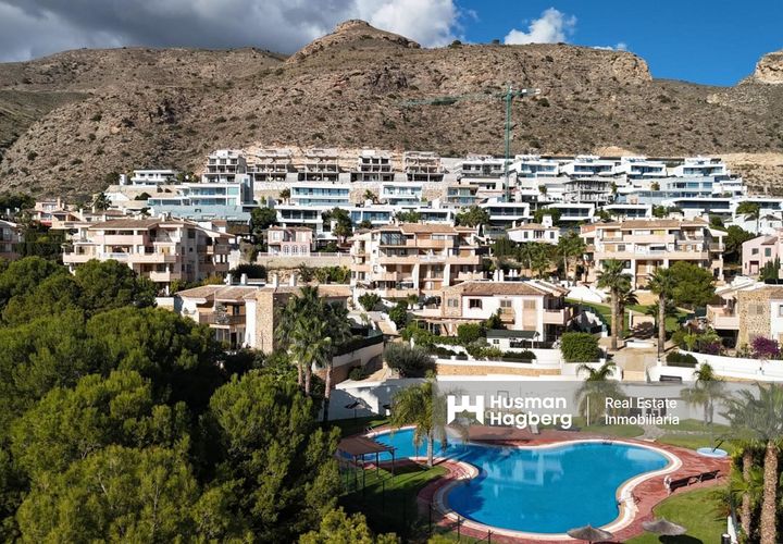 Lejlighed i Benidorm, Alicante, Benidorm - € 260.000 | Ref: HH719 - foto 1