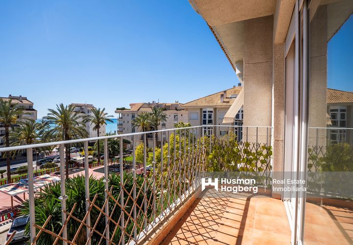 Lejlighed i Altea, Alicante, Altea - € 389.500 | Ref: CD273 - foto 1