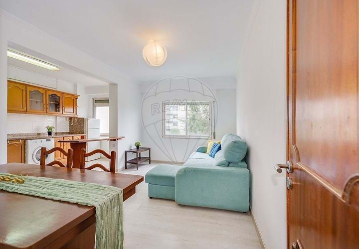 Lejlighed i Sintra, Lisbon, Sintra - € 250.000 | Ref: 120612091-194 - foto 1