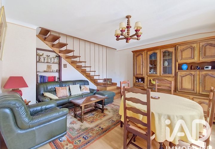 Villa i Nantes, Loire-Atlantique, Nantes - € 227.000 | Ref: 93512 - foto 1