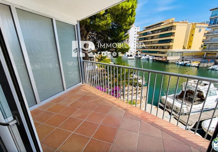 Lejlighed i Roses, Gerona, Roses - € 169.000 | Ref: 3856 - foto 1