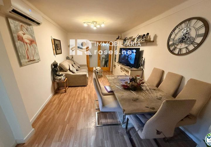 Lejlighed i Roses, Gerona, Roses - € 190.000 | Ref: 3854 - foto 1