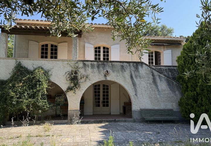 Villa en Barbentane, Bouches-du-Rhone, Barbentane - € 575.000 | Ref: 65201 - photo 1