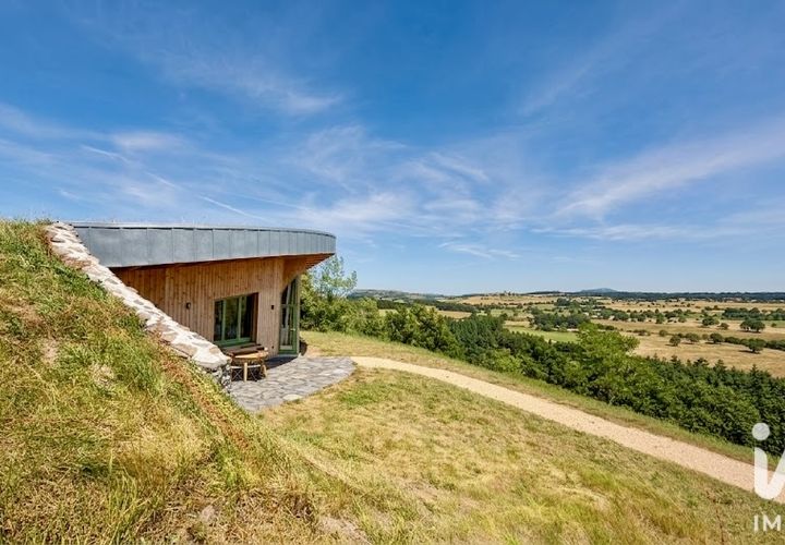 Villa i Laussonne, Haute-Loire, Laussonne - € 329.000 | Ref: 71269 - foto 1
