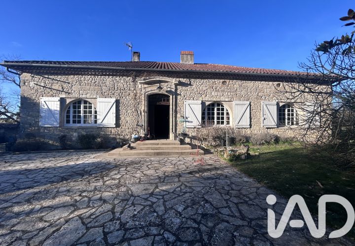 Villa i Madaillan, Lot-et-Garonne, Madaillan - € 449 900 | Ref: 115354 - foto 1