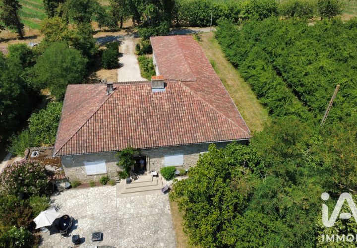 Villa en Madaillan, Lot-et-Garonne, Madaillan - € 449.900 | Ref: 115354 - photo 1
