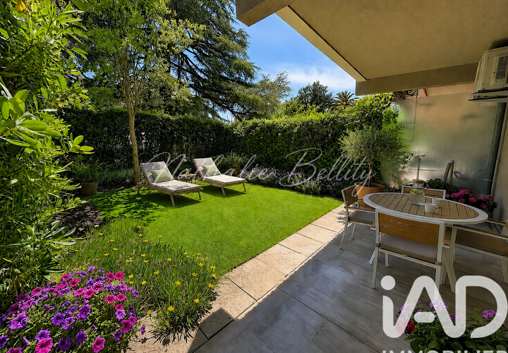 Wohnung in Nice, Alpes-Maritimes, Nice - € 339.000 | Ref: 85689 - Foto 1