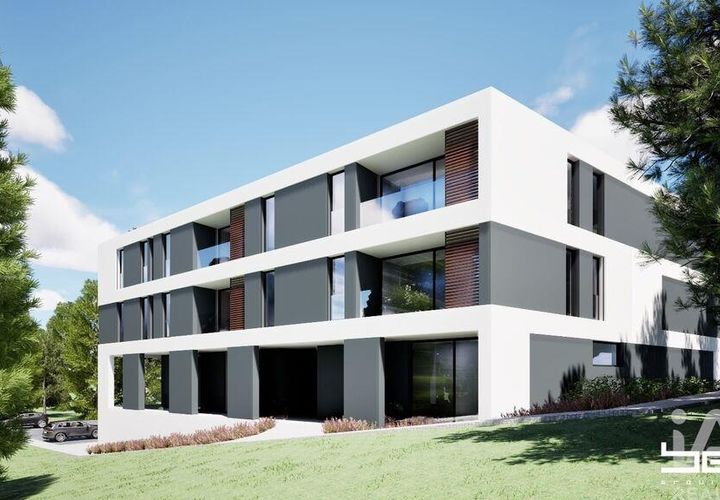 Lejlighed i Lagoa, Faro, Lagoa - € 345.000 | Ref: 165301 - foto 1