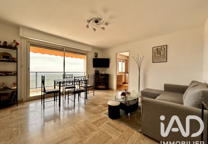 Lejlighed i Grasse, Alpes-Maritimes, Grasse - € 184.500 | Ref: 77877 - foto 1