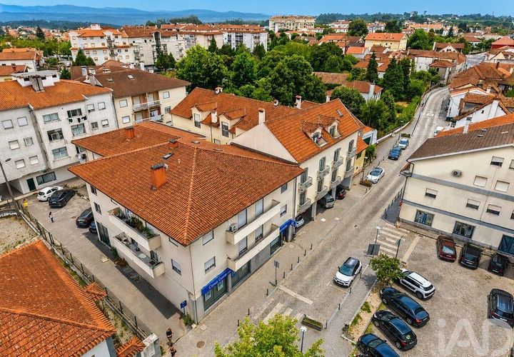Apartament a Carregal do Sal, Viseu, Carregal do Sal - € 215.000 | Ref: 951532 - foto 1