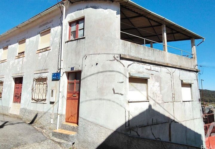 Byhus i Gois, Coimbra, Gois - € 79.900 | Ref: 860118 - foto 1
