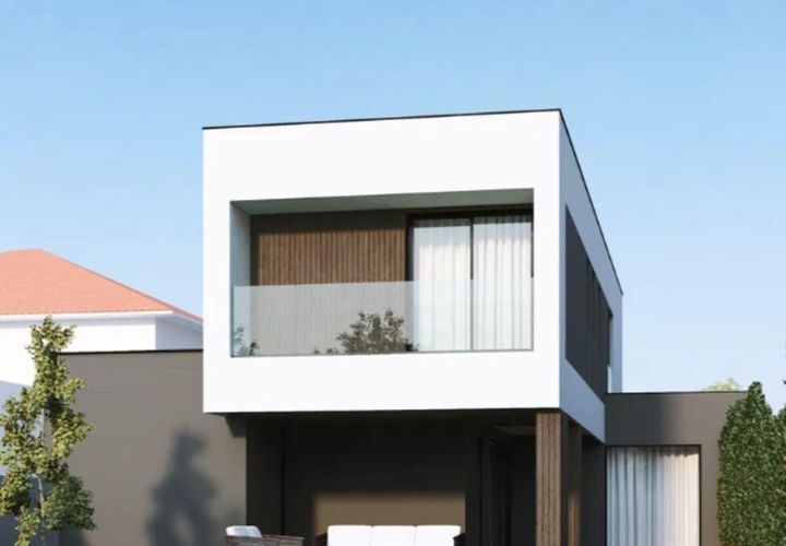 Byhus i Paredes, Porto, Paredes - € 550.000 | Ref: 165335 - foto 1