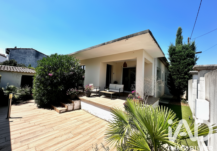 Villa em Orange, Vaucluse, Orange - € 329.000 | Ref: 31043 - foto 1