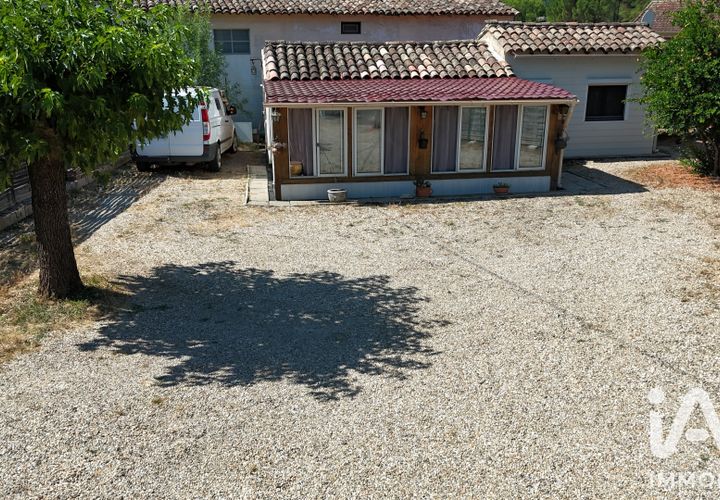 Villa a Anduze, Gard, Anduze - € 162.000 | Ref: 107168 - foto 1