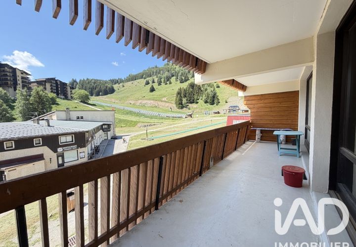 Apartament a Auris, Isere, Auris - € 339.000 | Ref: 49217 - foto 1