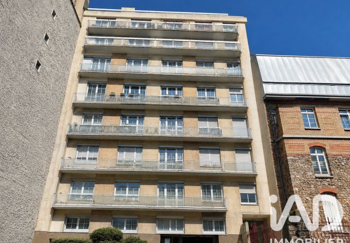 Lejlighed i Paris, Paris, Paris - € 658.000 | Ref: 30693 - foto 1