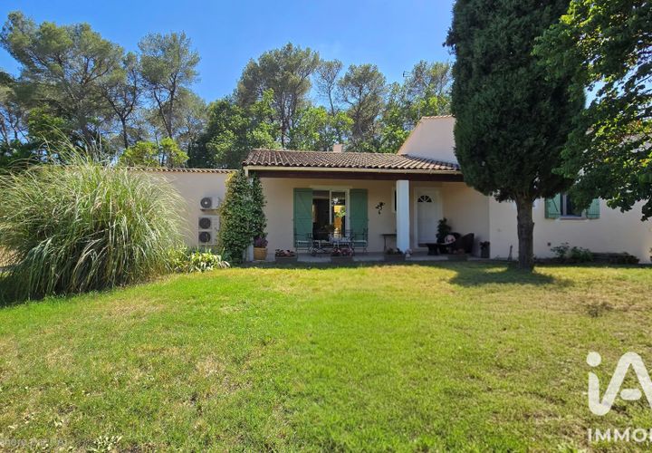 Villa em Pignans, Var, Pignans - € 490.000 | Ref: 64248 - foto 1