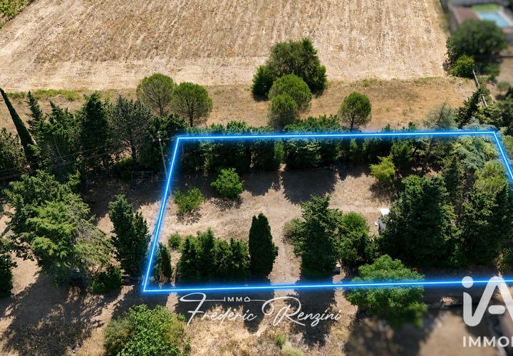 Terra a Villegailhenc, Aude, Villegailhenc - € 54.000 | Ref: 83883 - foto 1