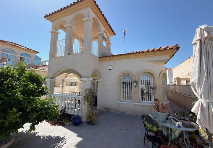 Villa a Algorfa, Alicante, Algorfa - € 225.000 | Ref: QMS-68660 - foto 1