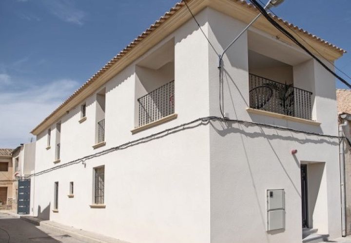 Byhus i Pinoso, Alicante, Pinoso - € 215.000 | Ref: ELS9092 - foto 1