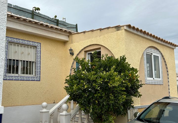 Villa i Camposol, Murcia, Camposol - € 89.995 | Ref: 1516 - foto 1