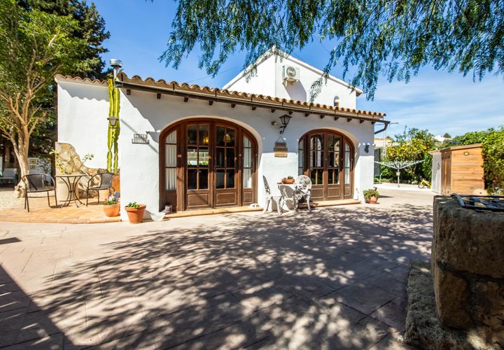 Villa i Benitachell, Alicante, Benitachell - € 375.000 | Ref: ES-MOR-019551 - foto 1