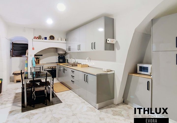 Villa in Elvas, Portalegre, Elvas - € 148.500 | Ref: ITH4050 - foto 1