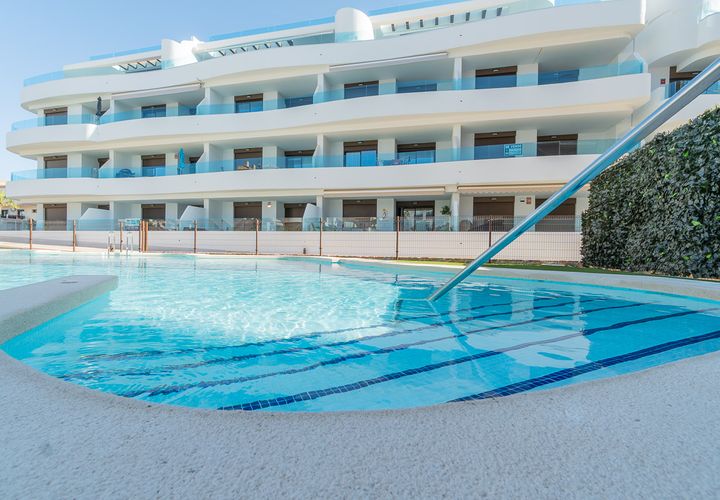 Lejlighed i Playa Flamenca, Alicante, Playa Flamenca - € 625.000 | Ref: NB-64758 - foto 1