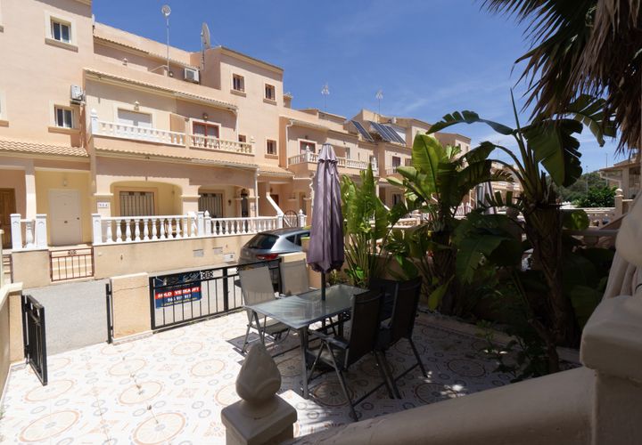 Byhus i Playa Flamenca, Alicante, Playa Flamenca - € 195.000 | Ref: IV-34738 - foto 1