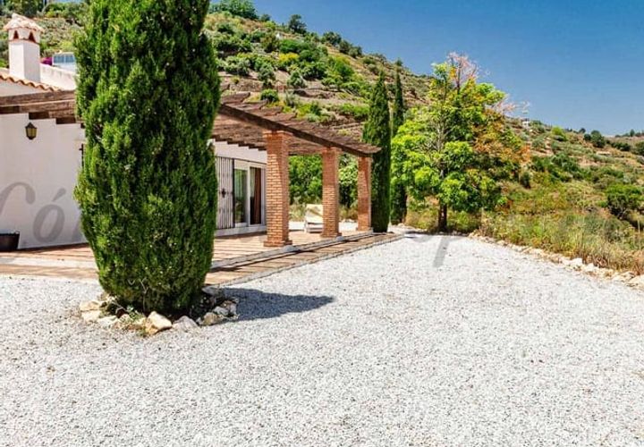 Villa i Competa, Malaga, Competa - € 380.000 | Ref: CP804 - foto 1