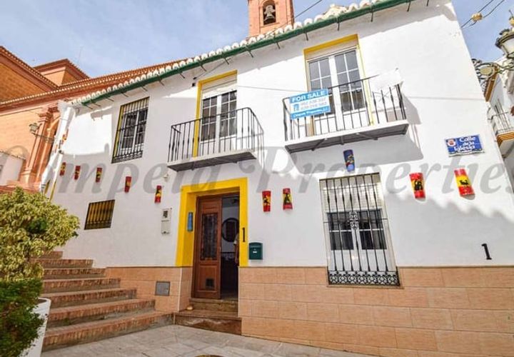 Byhus i Torrox, Malaga, Torrox - € 295.000 | Ref: TTH710 - foto 1