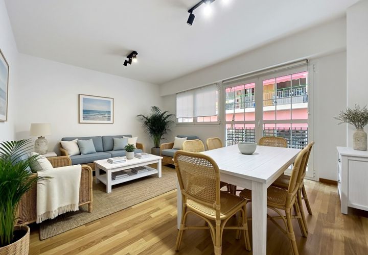 Lejlighed i Benidorm, Alicante, Benidorm - € 320.000 | Ref: 5502 - foto 1