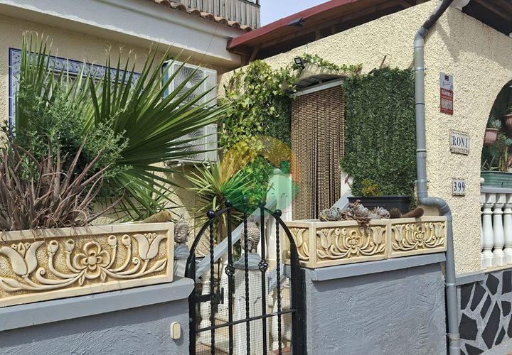 Reihenhaus in Camposol, Murcia, Camposol - € 99.000 | Ref: CLAD446 - Foto 1