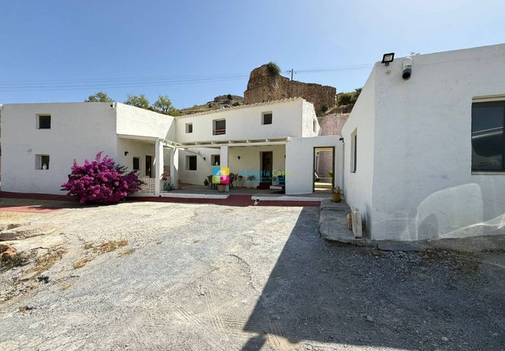 Landejendom i Lucar, Almeria, Lucar - € 312.000 | Ref: 2957 - foto 1