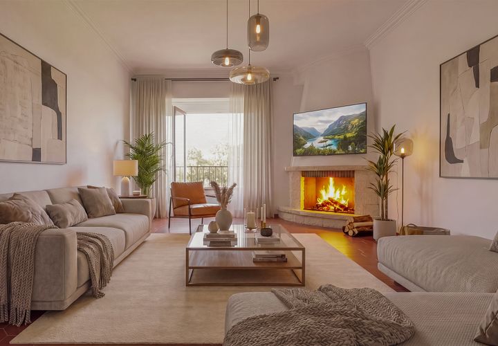 Lejlighed i Cascais, Lisbon, Cascais - € 500.000 | Ref: DH1014 - foto 1
