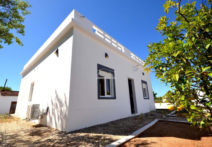 Villa i Loule, Faro, Loule - € 470.000 | Ref: 1009-2418 - foto 1