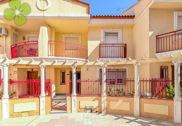 Byhus i Albox, Almeria, Albox - € 169.995 | Ref: CRE-2725 - foto 1
