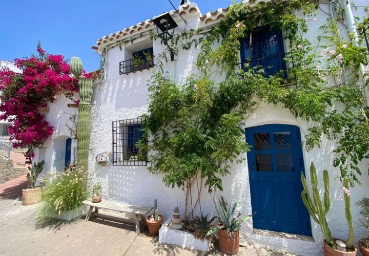 Landsbyhus i Bedar, Almeria, Bedar - € 399 950 | Ref: OLV2165 - foto 1