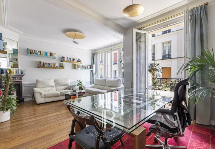 Leilighet i Paris, Paris, Paris - € 910 000 | Ref: 86741568 - foto 1