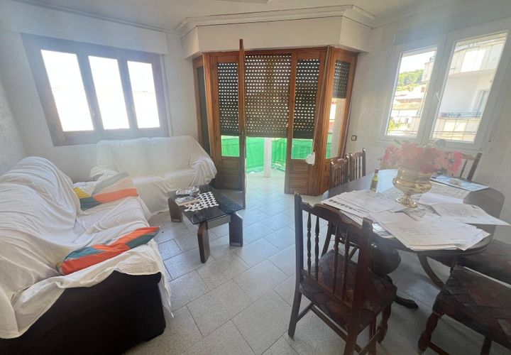 Dupleks i Almaden, Ciudad Real, Almaden - € 49 900 | Ref: EXP14781/8930 - foto 1